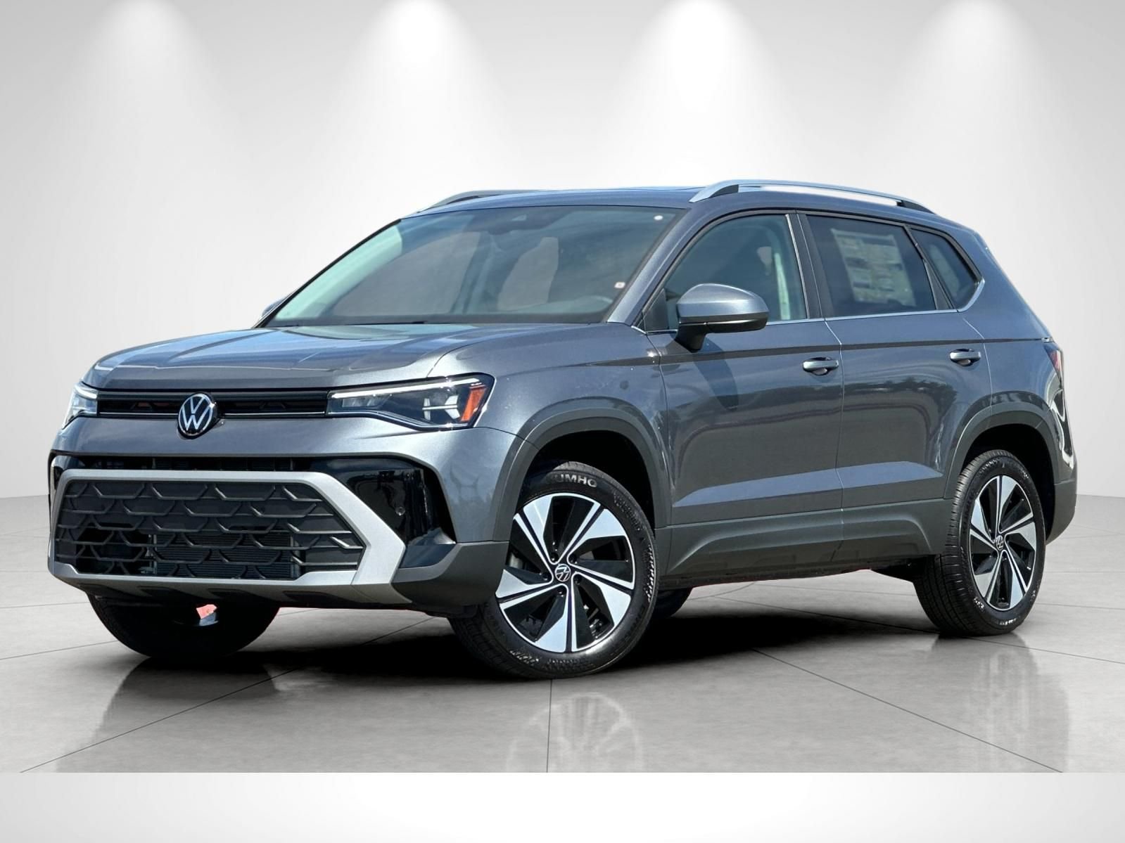 2026 Volkswagen Taos