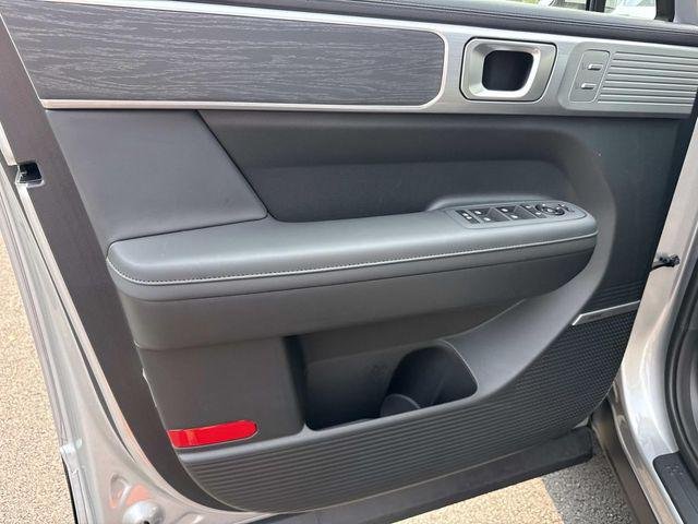 New 2026 Silver Hyundai Limited image 26