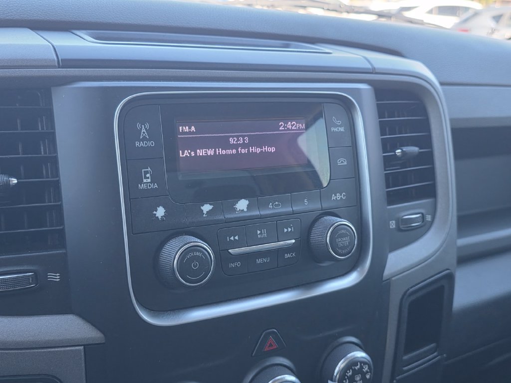 Used 2017 Black Ram Express image 23