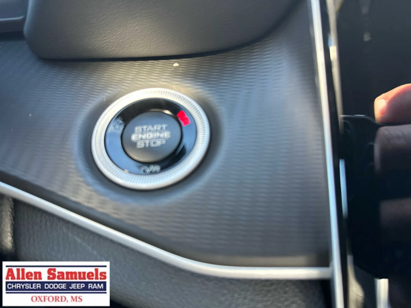 2025 Jeep Grand Cherokee L Altitude - Photo 18