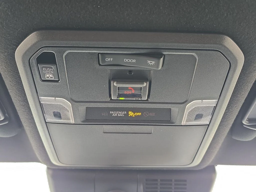 Certified Used 2025  Toyota SR5 image 29