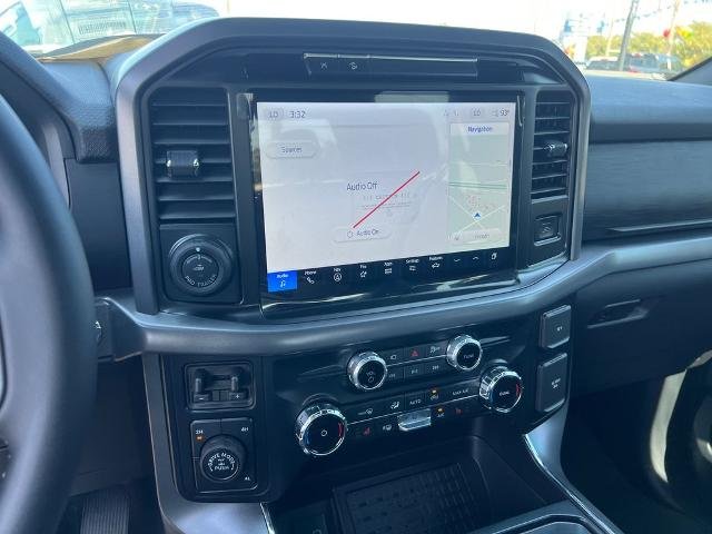 2025 Ford F-150 XLT - Photo 56