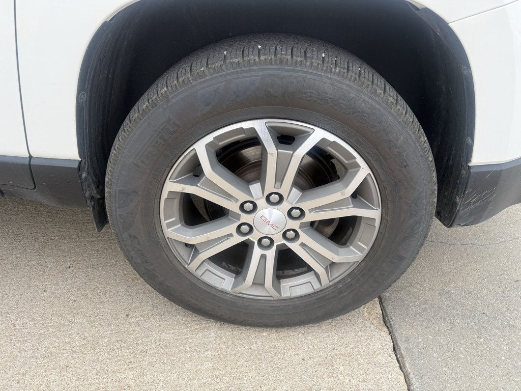 Used 2014  GMC SLT image 15