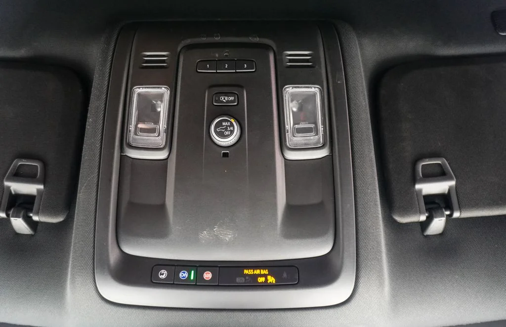 Used 2024 Black Chevrolet Z71 image 23