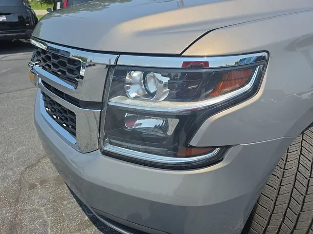 Used 2018 Gray Chevrolet LT image 32