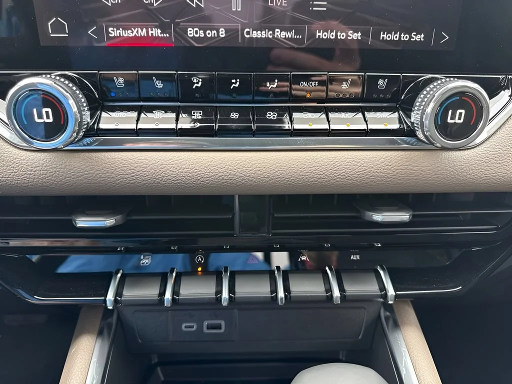 New 2026 Onyx Black GMC Denali image 20