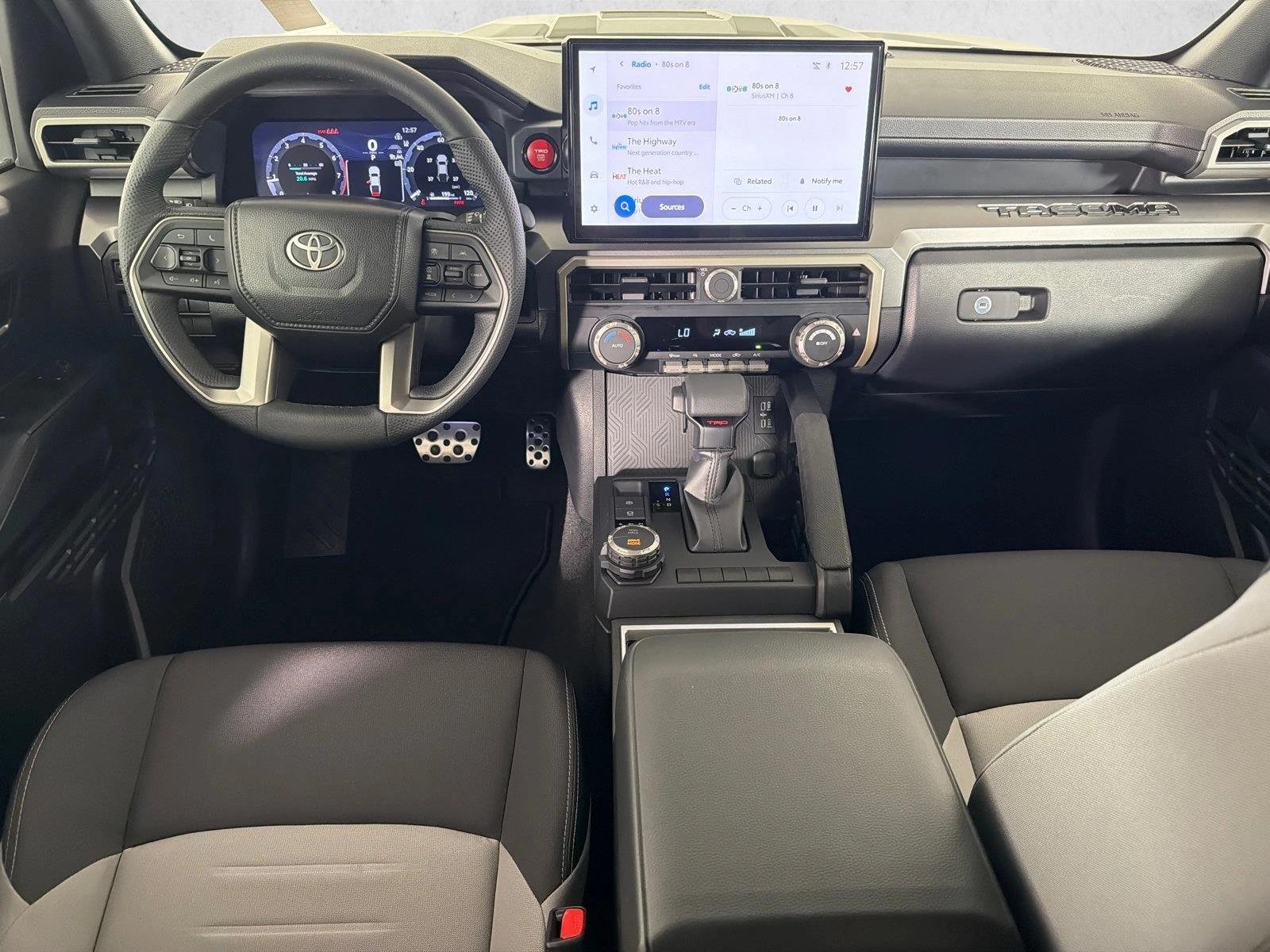 Used 2026  Toyota TRD Sport image 22