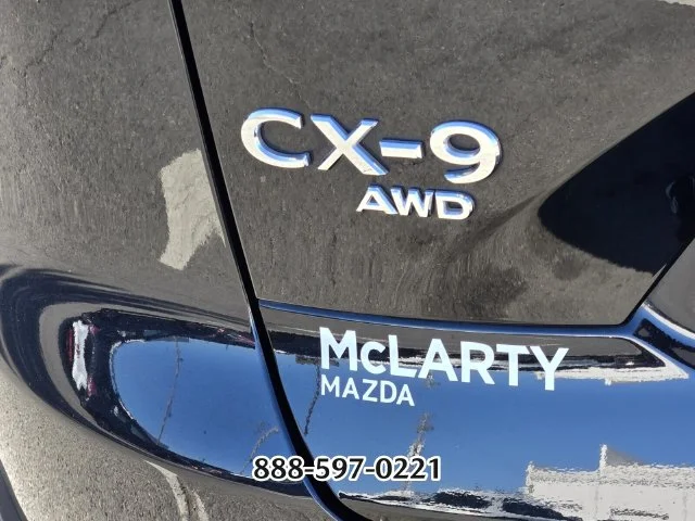 Used 2022 Jet Black MAZDA GRAND TOURING image 16