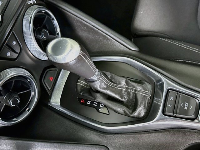 Used 2020 Shadow Gray Metallic Chevrolet 1LT image 16