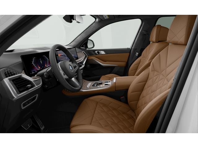 New 2027 0490 Special Order Color BMW xDrive40i image 6