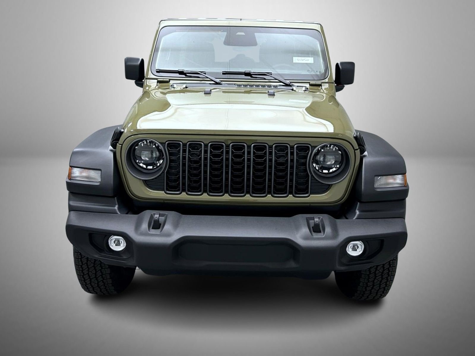 New 2026 41 Exterior Paint Jeep Sport S image 2