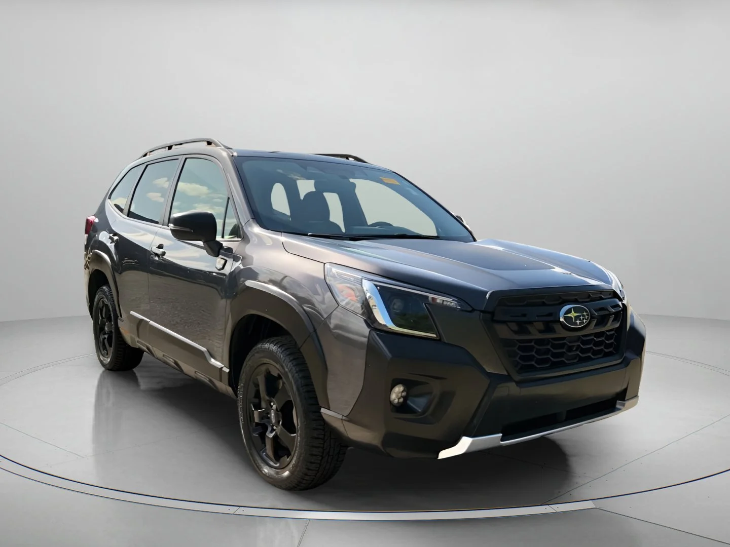 2023 Subaru Forester Wilderness's photo