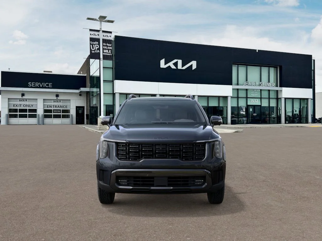 New 2026 Panthera Metal Kia X-Pro SX Prestige image 2