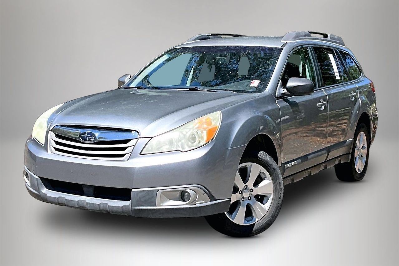 2011 Subaru Outback 3.6R Premium AT's photo