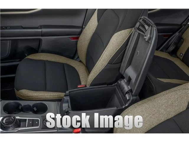 Used 2025 Azure Gray Metallic Tri-Coat Ford Big Bend 4x4 image 20