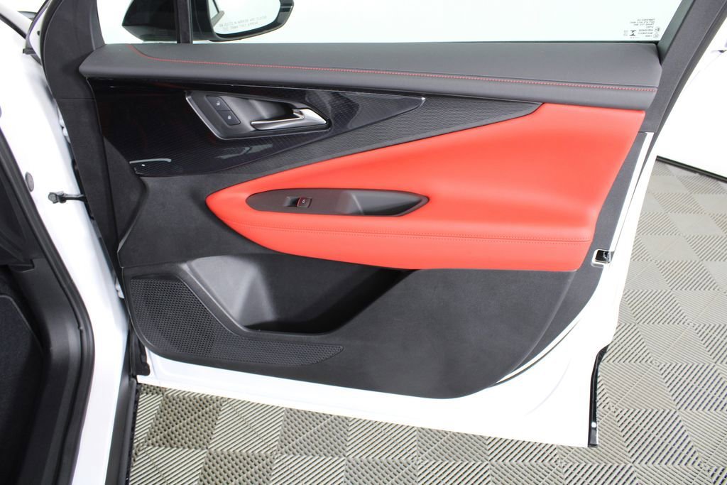 2025 Chevrolet Blazer EV RS - Photo 9