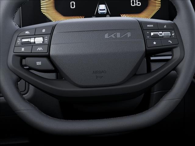 New 2026 Gravity Gray Kia EX image 22