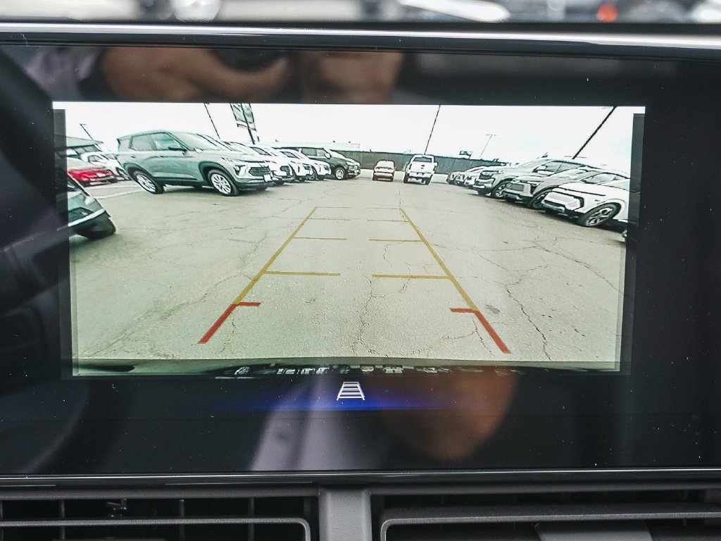 2026 Chevrolet Trax LT - Photo 23