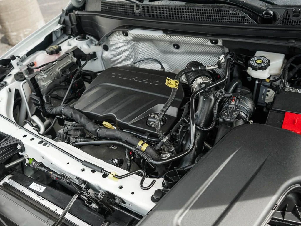 2026 Buick Envista Preferred - Photo 7