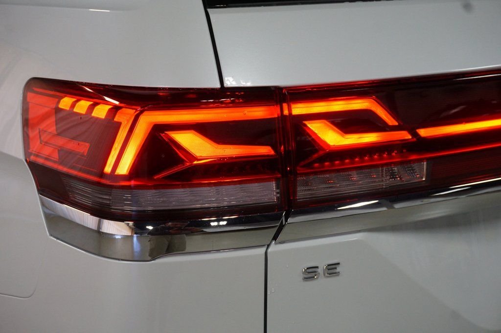 2026 Volkswagen Atlas SE w/Tech - Photo 37