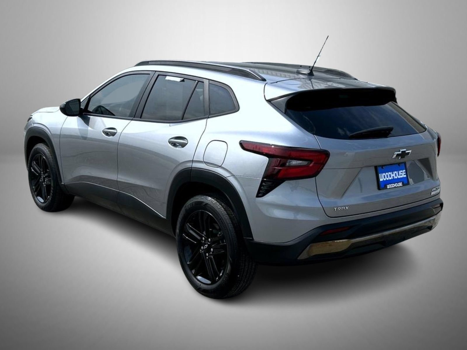 2024 Chevrolet Trax Activ - Photo 7