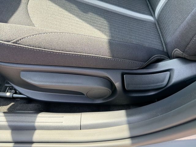 New 2026 Blue Hyundai SE image 42