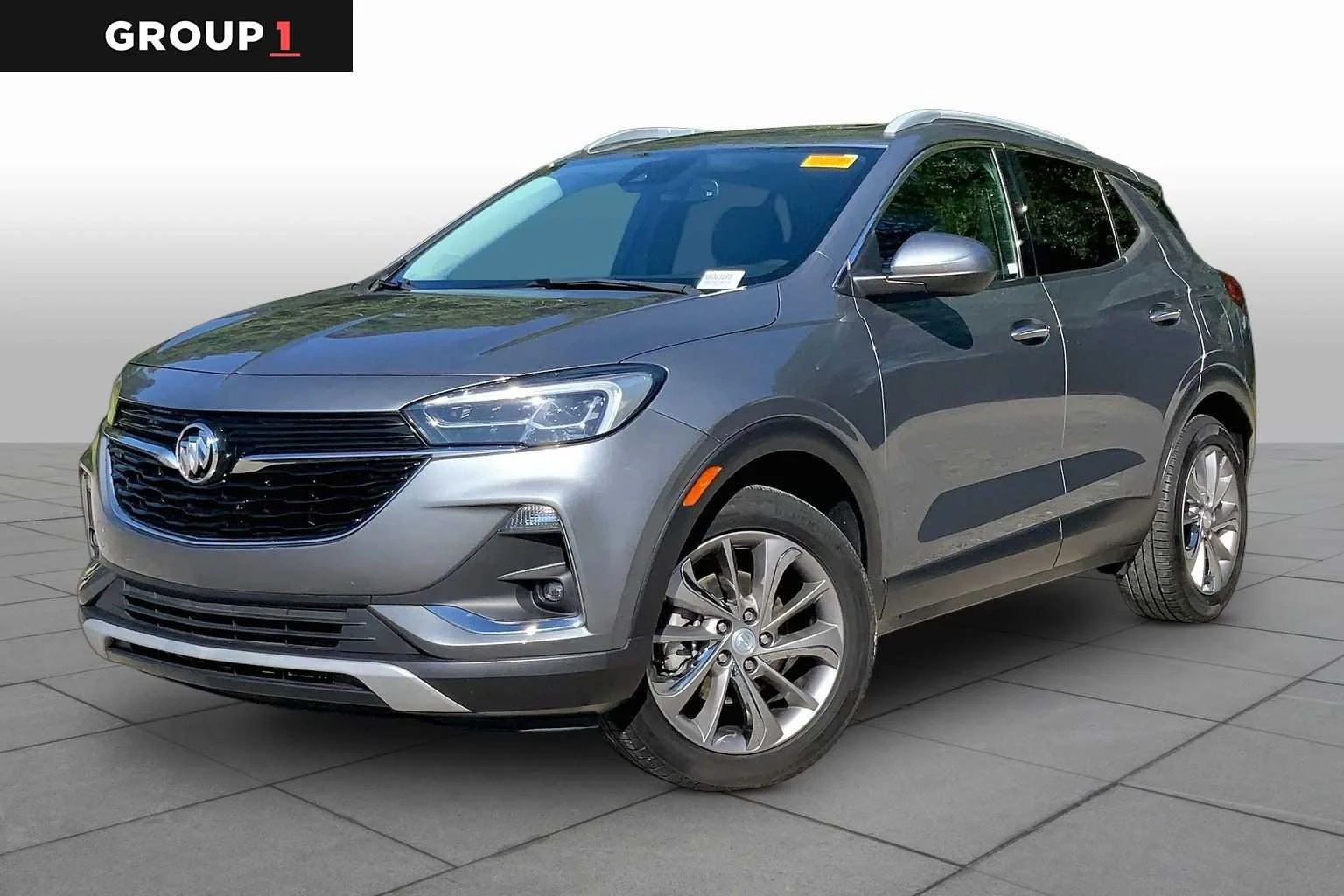 2022 Buick Encore GX