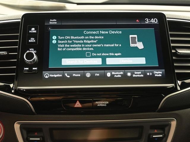 2025 Honda Ridgeline TrailSport - Photo 6