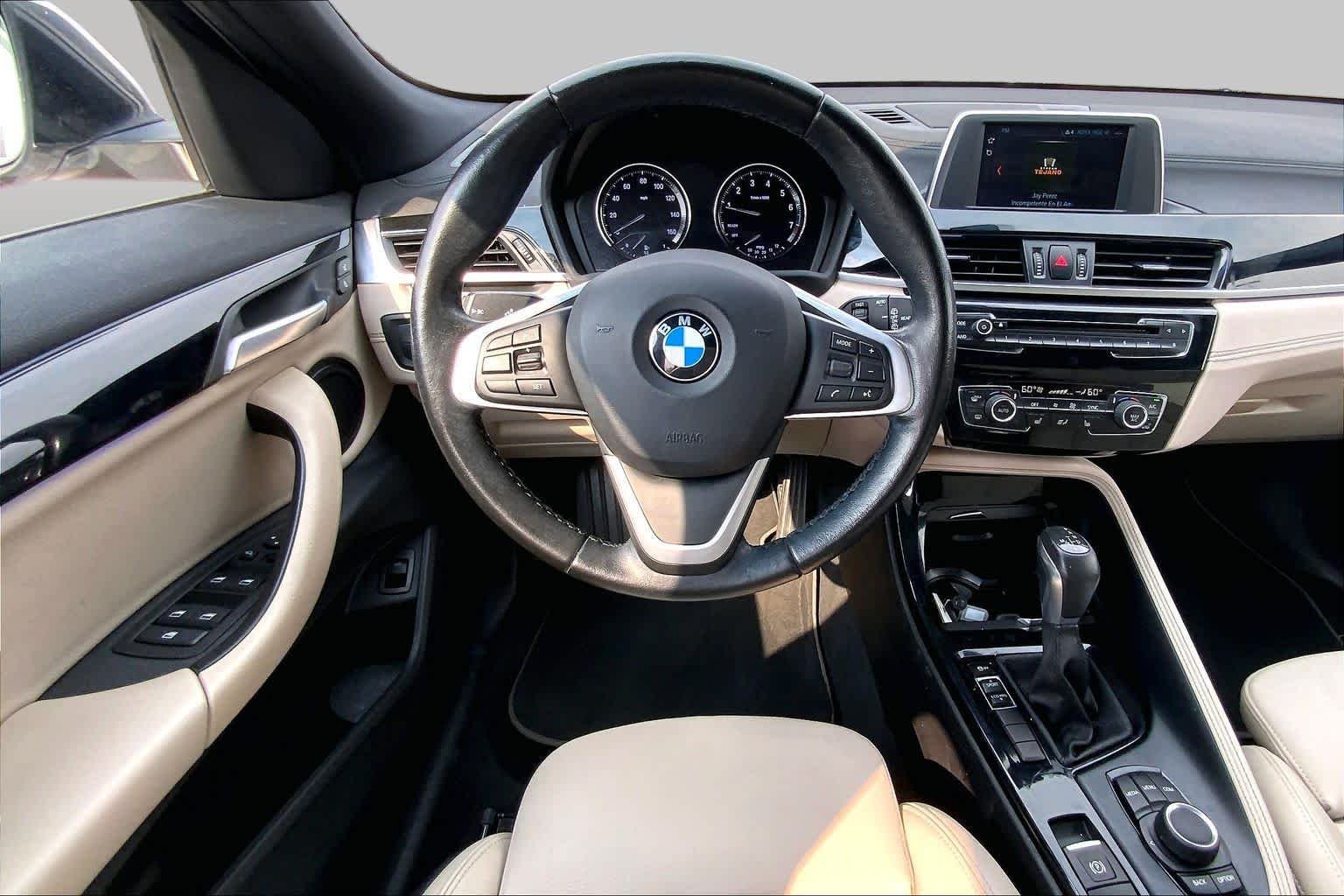 Used 2018 Alpine White BMW sDrive28i image 6