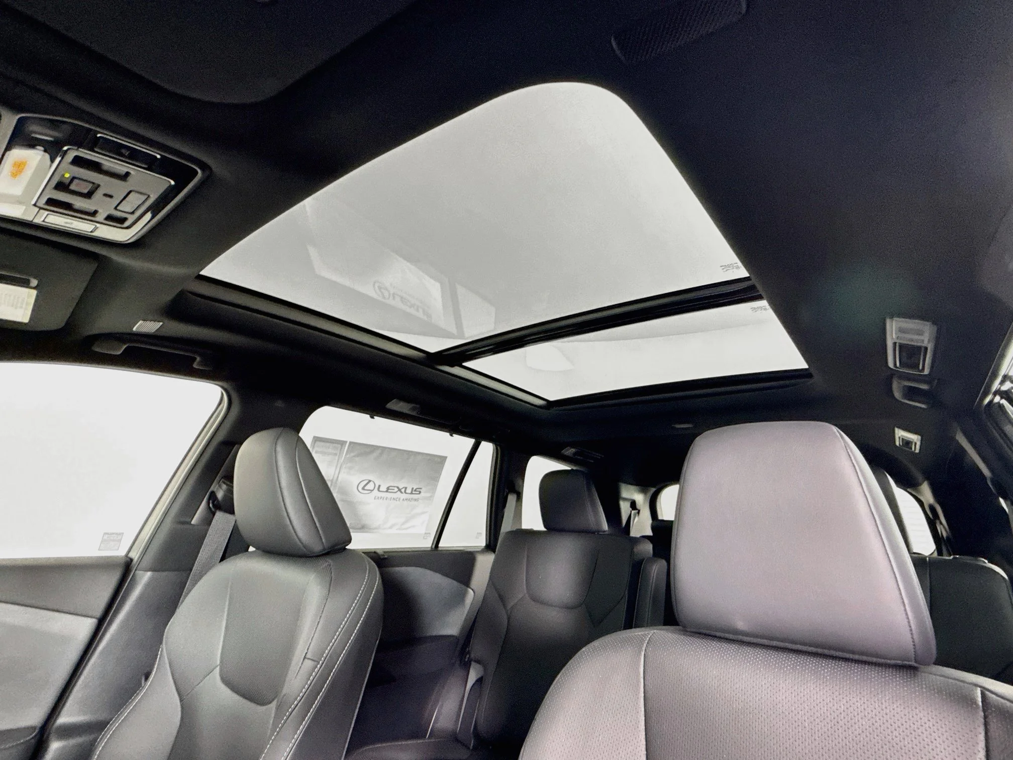 2026 Lexus TX 350 Premium - Photo 14