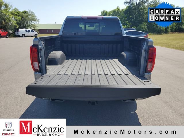 2025 GMC Sierra 1500 Elevation - Photo 29