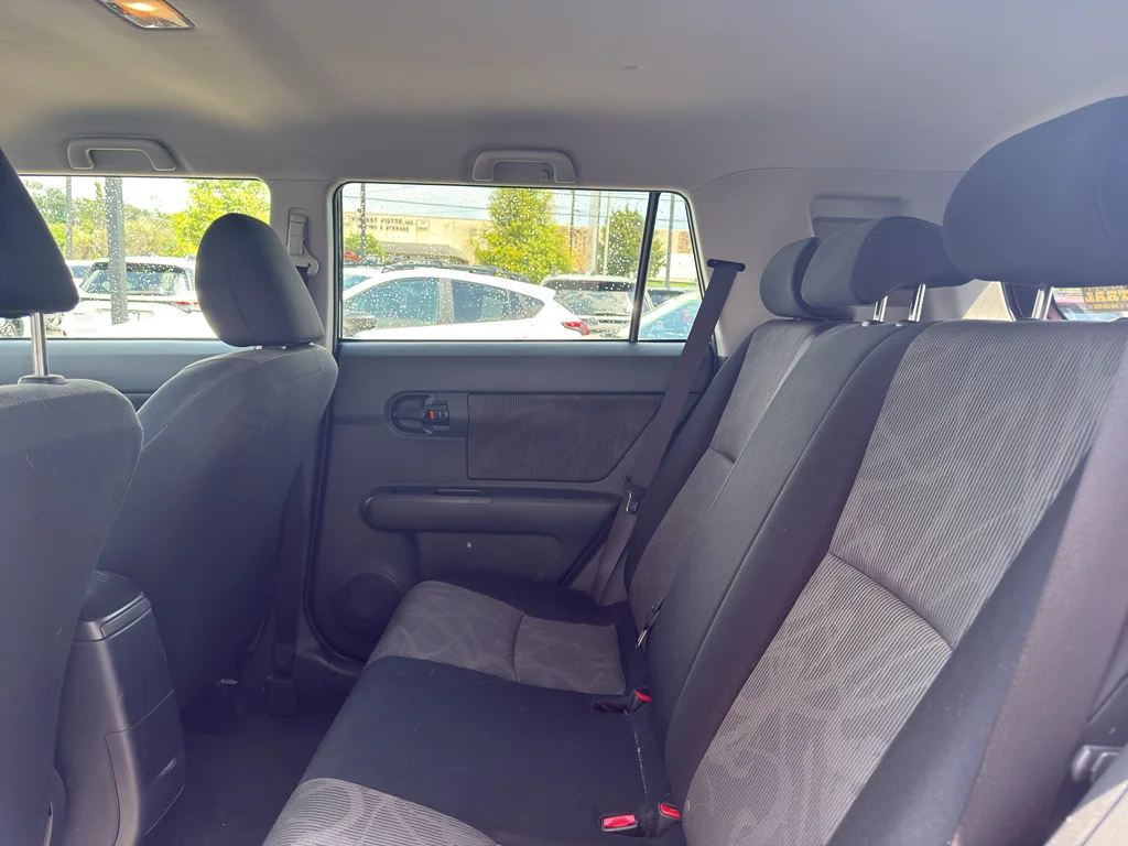 Used 2013 Sizzling Crimson Mica Scion Base image 7