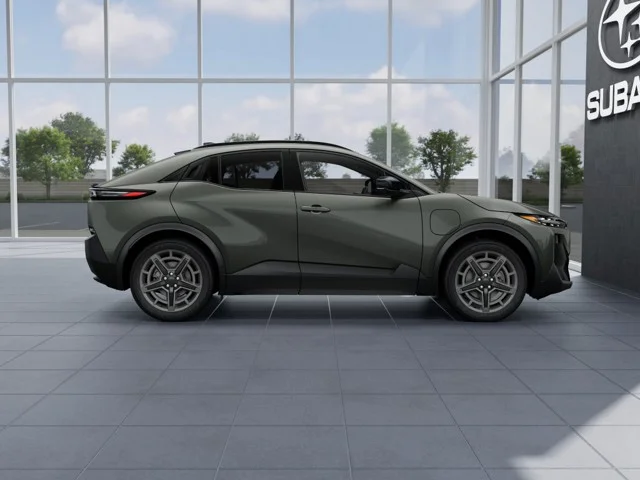 New 2026 COASTAL WOLF GRAY METALLIC Subaru GT image 6