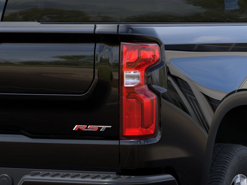2026 Chevrolet Silverado 1500 RST - Photo 11
