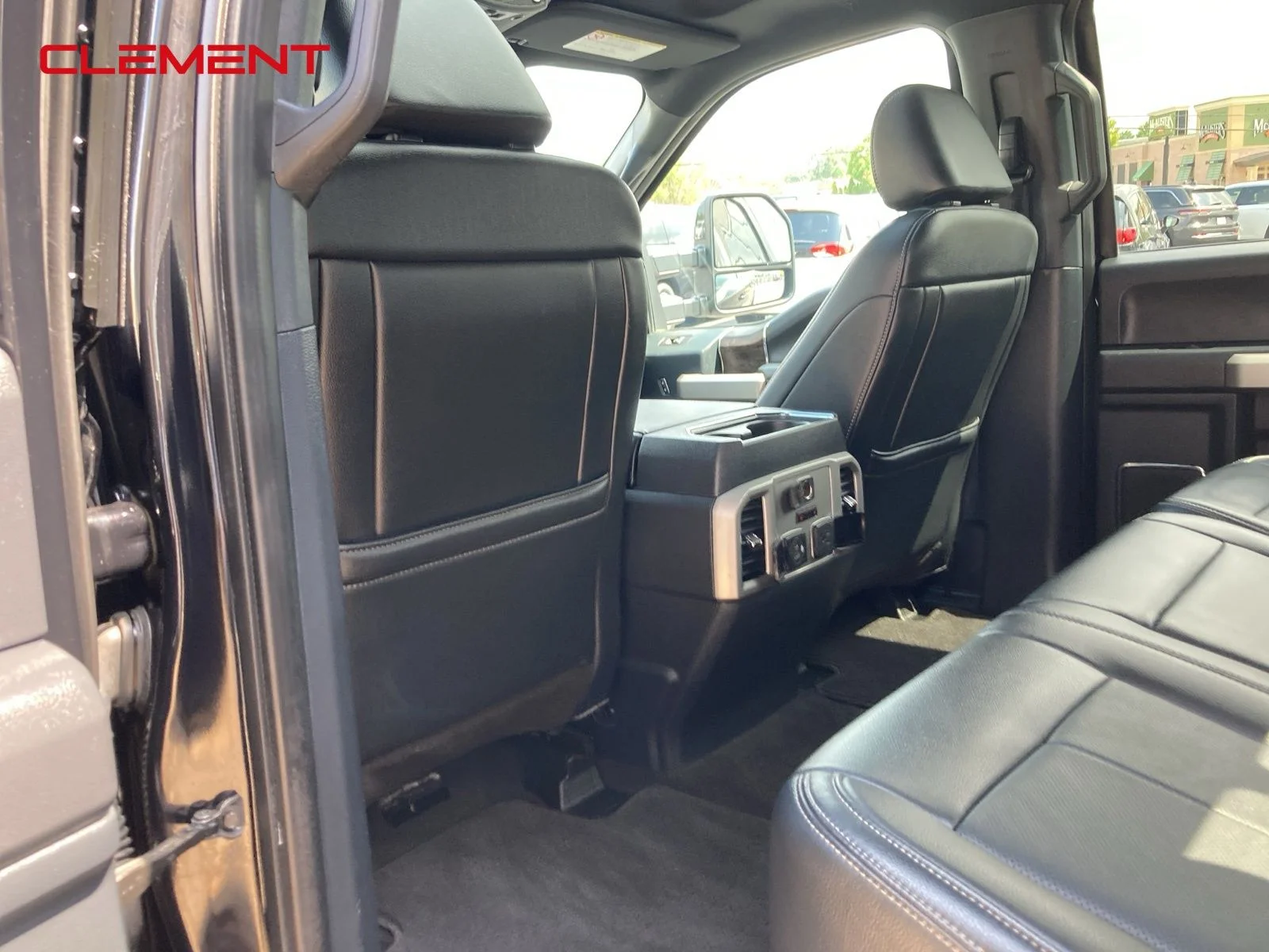 2022 Ford F-250 Super Duty Lariat - Photo 28