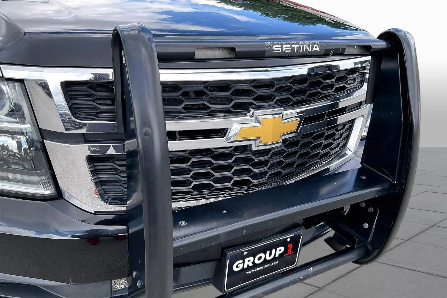 Used 2019 Black Chevrolet Commercial image 27