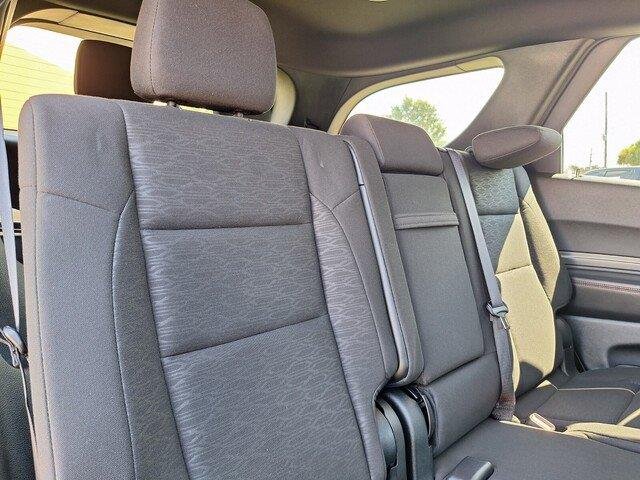 Used 2025 Destroyer Gray Clearcoat Dodge GT image 29