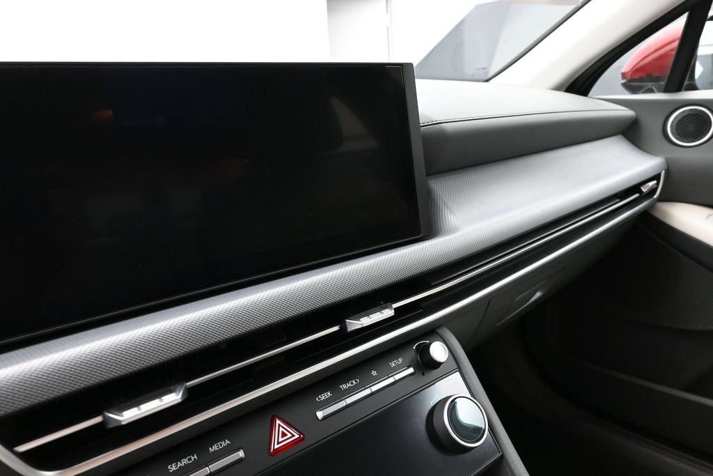 Certified Used 2026 Red Hyundai SEL Sport image 15