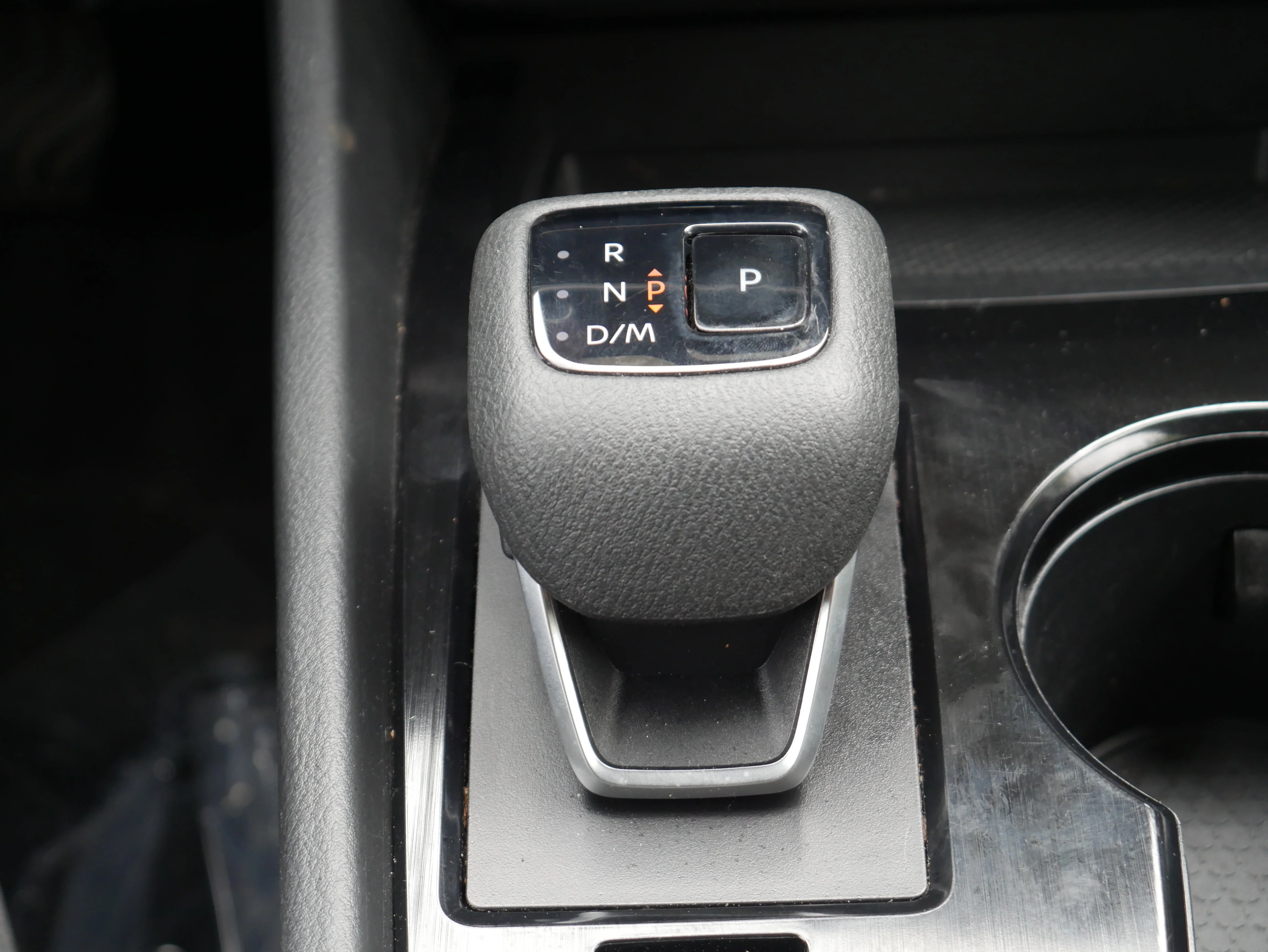 Used 2023 Gun Metallic Nissan SV image 21