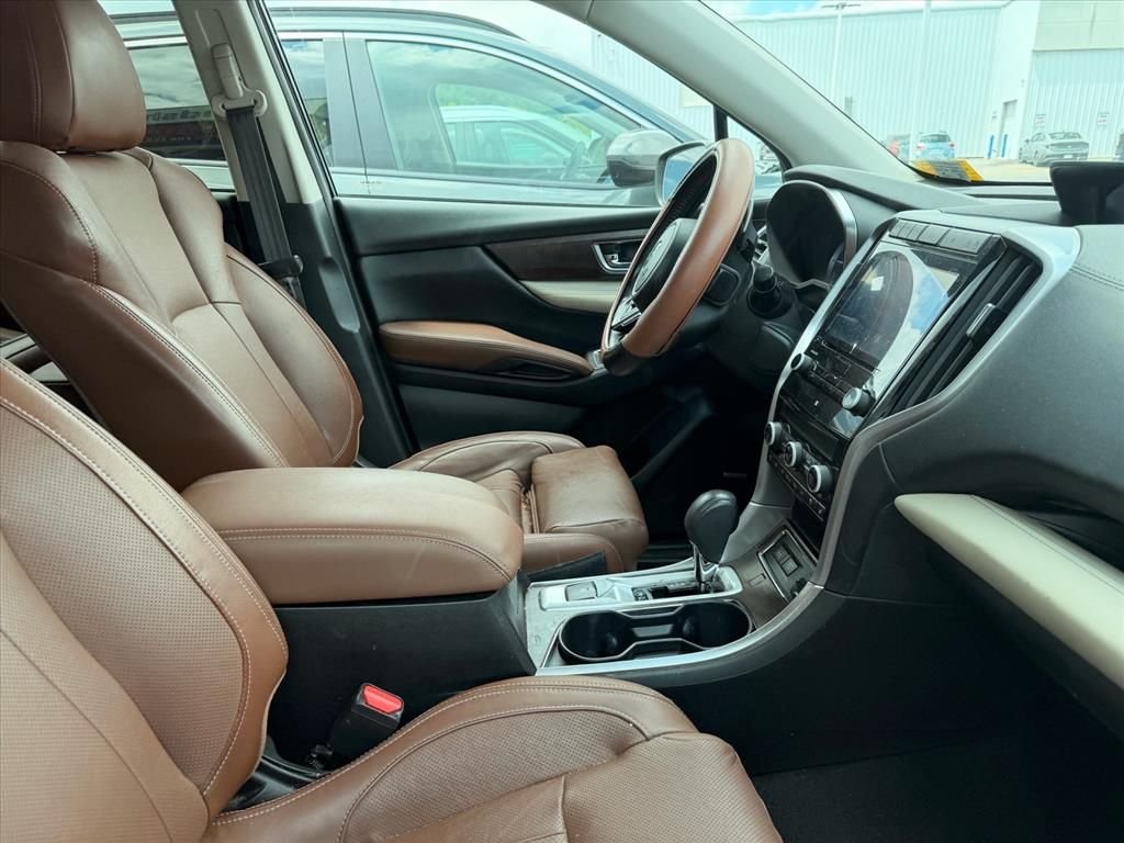 Used 2020 Gray Subaru Touring image 14