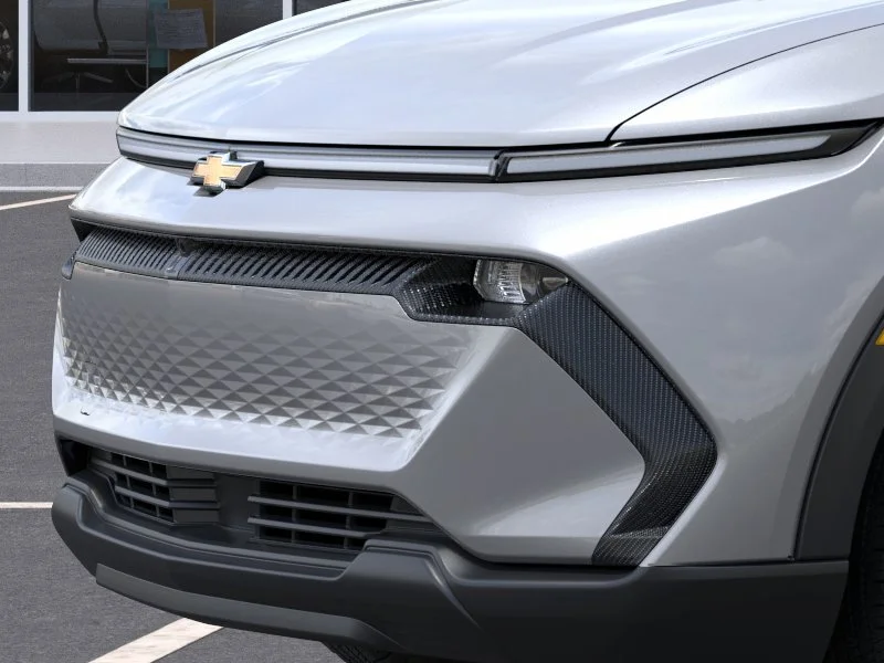 2026 Chevrolet Equinox EV 2LT - Photo 13