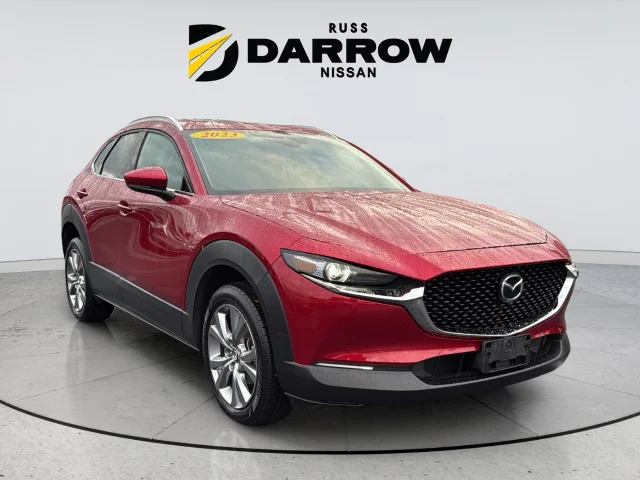 Used 2023 Red Mazda 2.5 S Premium Package image 7