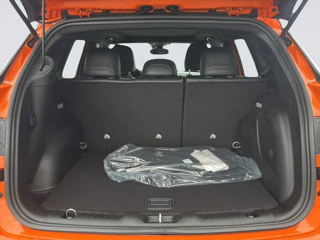 New 2026 Joose Exterior Paint Jeep Limited image 21