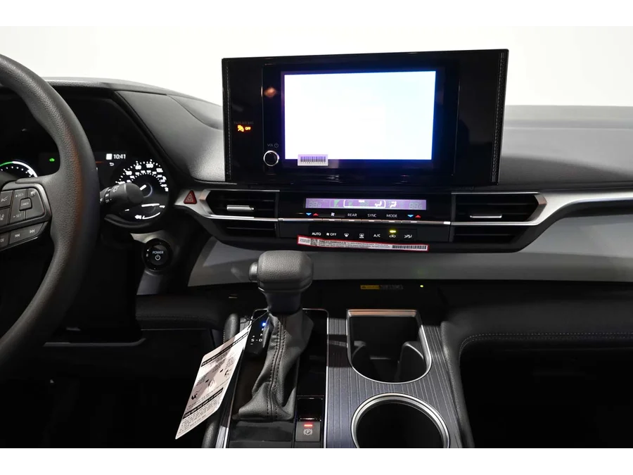 New 2026 BLACK Toyota LE Mobility Handicap Van image 24