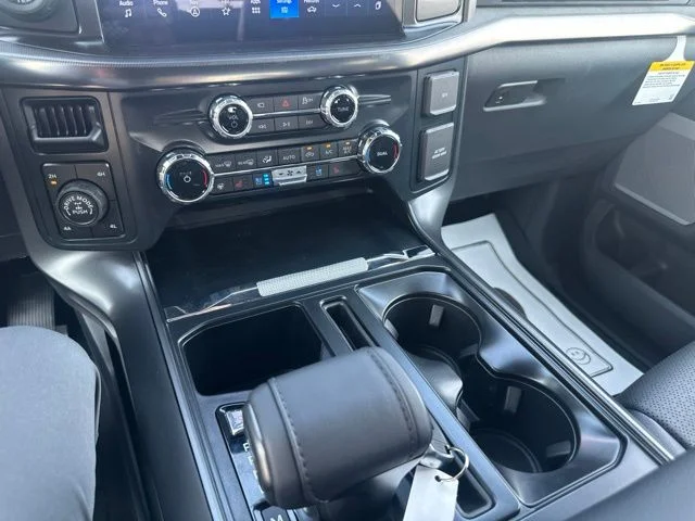 New 2026 Avalanche Ford Lariat® image 38