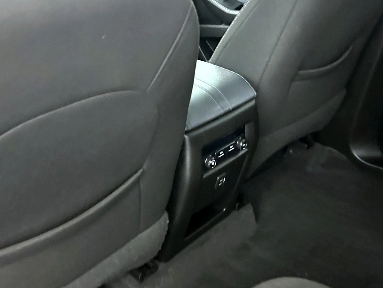Used 2019 Gray Chevrolet LT image 21