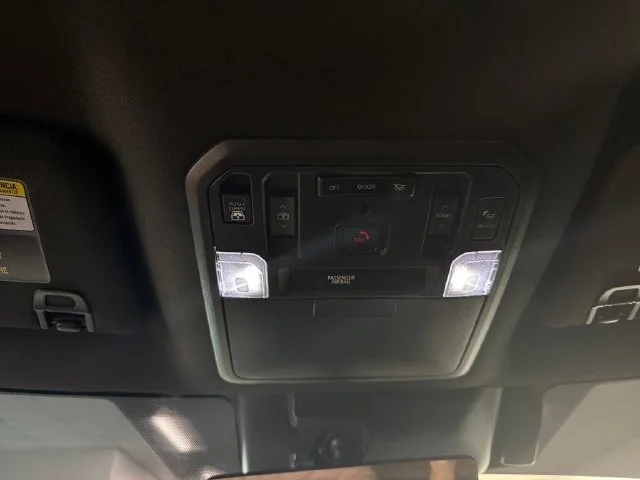 Used 2024 Black Toyota 1794 Edition image 19