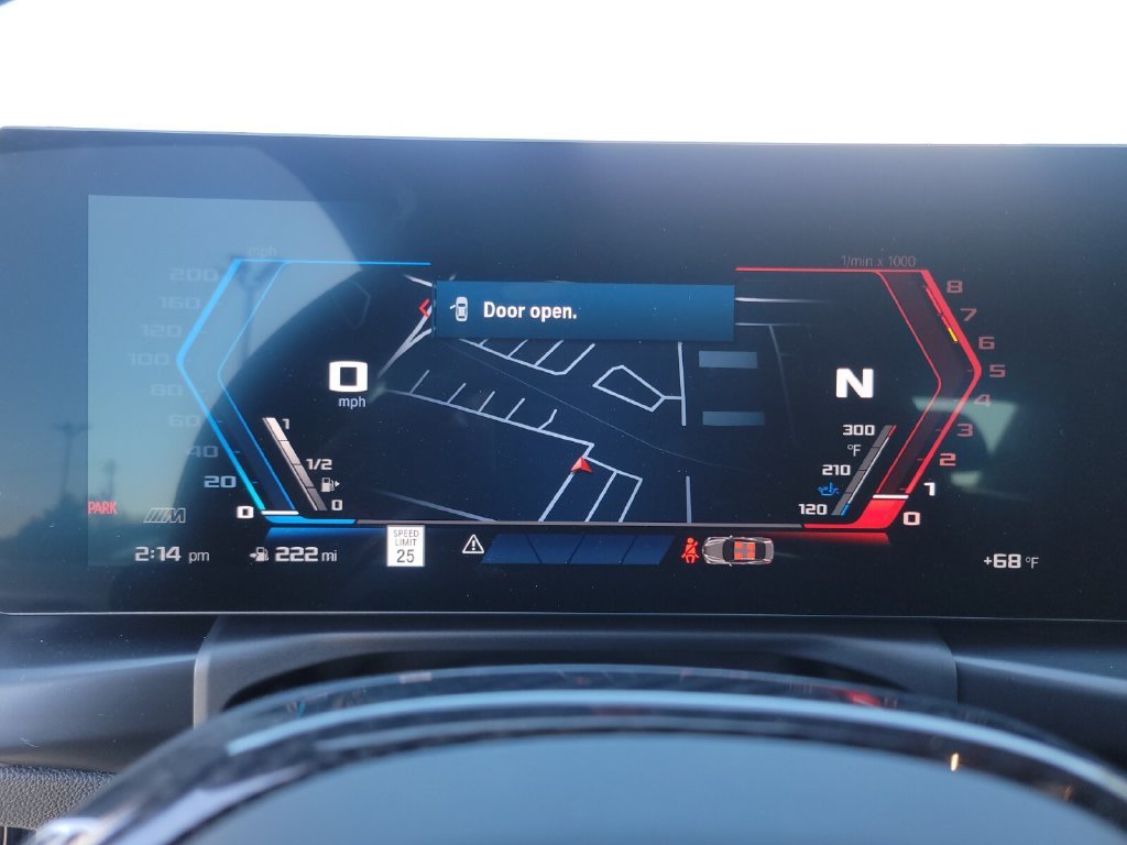 New 2026 Blue BMW Base image 24