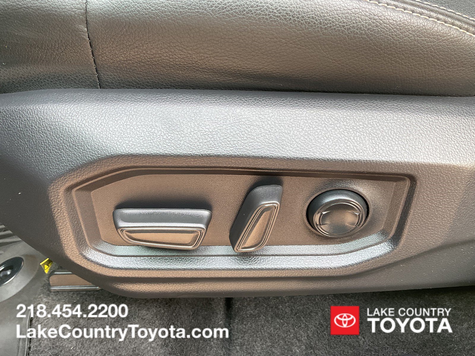 2026 Toyota Tundra Limited - Photo 25