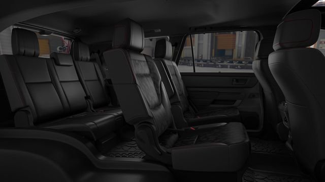 New 2026 Blue Toyota TRD Pro image 43